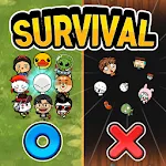 Trivia Survival 100 icon