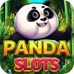 Panda Fortune: Lucky Slots icon