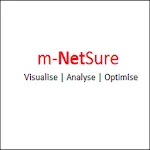 m-NetSure icon