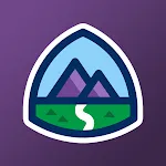 Trailhead GO icon