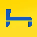 Cheap Hotels・Room Booking icon