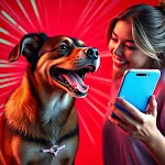 Dog Translator-Dogtok App icon