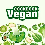 Vegan cookbook: Vegan scanner icon