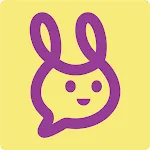 Tokee - Video & Text Messenger icon