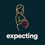 Expecting icon