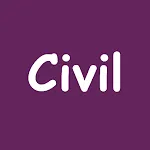 Poriyaan: Civil AnnaUniversity icon