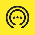 Norton Password Manager icon