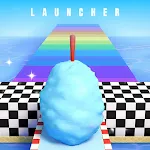 Candy Race Launcher | Indus Appstore | App Icon