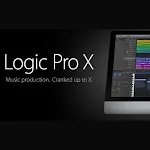Logic Pro X For Android Advice icon