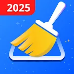 Cleanup Space: Storage Cleaner icon