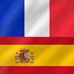 French - Spanish icon