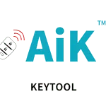 AiK  KEYTOOL icon