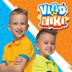 Vlad and Niki - Pastimes icon