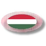 Hungarian apps and games icon
