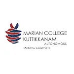Marian College Canteen icon