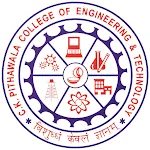 C K Pithawala CET icon