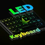 Neon LED Keyboard－RGB Backlit icon