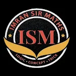 Imran Sir Maths icon