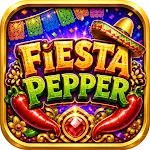 Fiesta Pepper icon