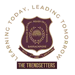 DMHSS - THE TRENDSETTERS icon