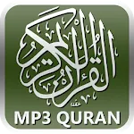 MP3 Quran - Multiple Reciters icon