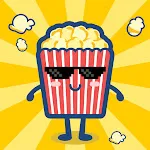Popcorn Run 3D icon