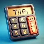 Tip Calculator icon