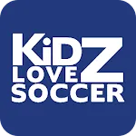 KidzLoveSoccer icon