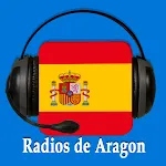 Radios de Aragon icon