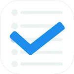 Listify: ToDo list, Tasks icon