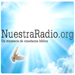 Nuestra Radio icon