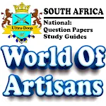 World of Artisans icon