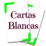 Cartas Blancas icon