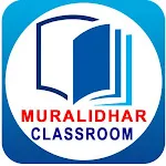 Muralidhar Classroom icon