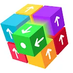 Tap Master: Tap Away Puzzle 3D icon