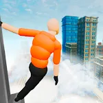 Ragdoll 3D - Parkour Adventure icon