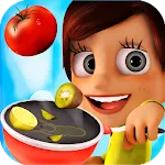 Kids Kitchen icon