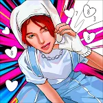KPOP Idol Coloring by Numbers icon