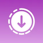 Instant Downloader icon