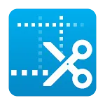 Cutting Paper Calculator icon