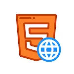 HTML Editor Mobile - AloHTML icon