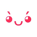 Kaomoji Love: Text based Emoji icon