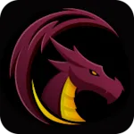 Erazion icon