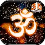 OM Live Wallpaper icon