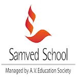 Samved School - Edchemy icon
