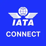 IATA Connect icon