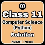 Class 11 Computer Science MCQs icon