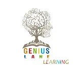 Geniuslane learning icon