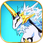 Monster Storm2 icon
