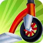Scooter X icon